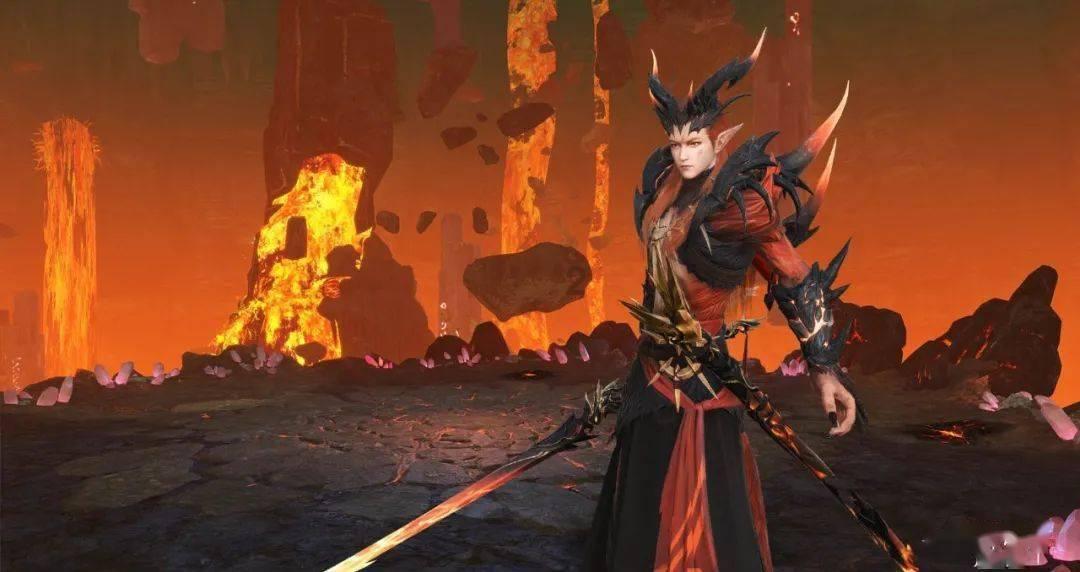 幽灵勇士中文版